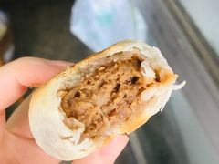 -长发西饼(临顿路店)