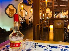 -江南赋(内蒙古大厦店)