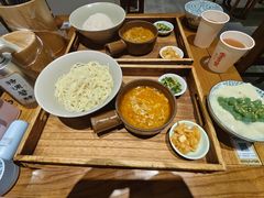 -李百蟹·江南蟹黄面·河景餐厅(夫子庙总店)