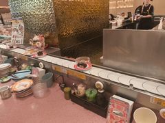 -元气寿司(环球港店)