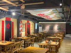 -夜椒瑶·广西大排档(八卦岭店)