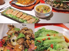 -长安·大茶饭