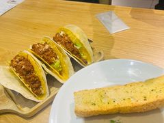 -魏客咖啡(中铁中心店)
