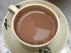-多春茶室