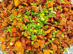 -杨记隆府(白象街店)