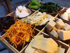 -芈重山老火锅(洪崖洞店)