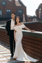 -IDO婚纱摄影(上海旗舰店)