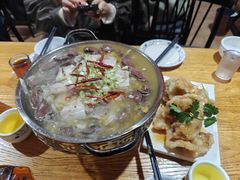 -大东北(武侯祠店)