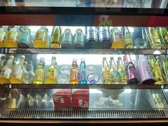 自助取餐区-游You House(西单老佛爷店)