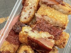 -香猪坊韩国烤肉专属门店(魏公村店)
