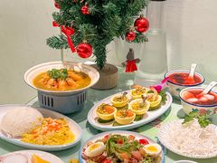 -米泰芒·东南亚料理(体育西店)