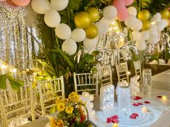 -天空花园餐吧·生日·团建(南山店)