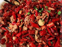 -富乐山酒店(西黄城根北街店)