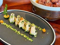 -喜鼎海胆水饺(东港店)