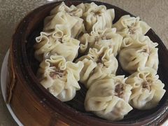 -杨记小骨头羊杂馆(南五马路店)