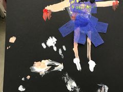 -蕃茄田艺术•美术绘画 •硬笔书法(滨江海威领界店)