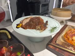 -3号仓库·创意中国菜(嘉兴龙鼎万达店)