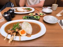 -CURRY YA 熟成咖哩專門店(深圳湾万象城店)