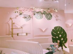 -MEET缘燕窝甜品&Tang's cake(华润万象城店)