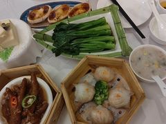 -鹿鸣酒家(越秀店)