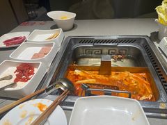 -海底捞火锅(江宸天街店)