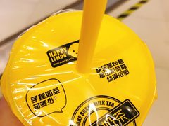 -快乐柠檬happylemon(日月光店)