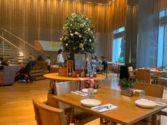 -君悦酒店·La Terrazza意合園·意式风味