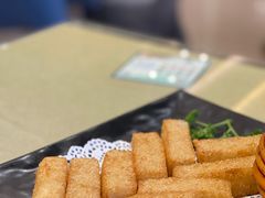 -城北食府(枫林店)