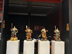 -天宝兄弟(前海壹方城店)