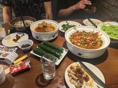 -好嫂子•刀削面(大兴店)