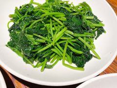 -德叔阙里·衢州菜馆(月湖店)