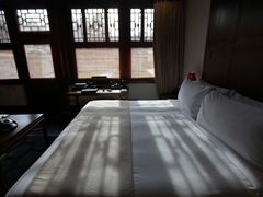 安缦颐和庭院套房-这么看就更拥挤-北京颐和宾馆