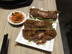 -云味馆·云南菜·云南米线(景田店)