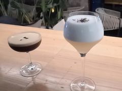 -Nirvana Cafe&Bar(北仓文创街区店)