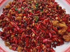 -小街47號江湖菜(四合院店)