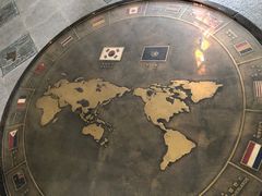 -韩国战争纪念馆