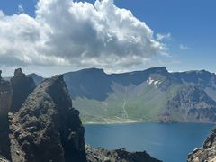 -长白山聚龙火山温泉