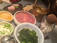 -巴奴毛肚火锅(悠唐购物中心店)