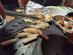 -济州爱肉堂(总店)