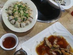 -苏记餐厅(叠南店)