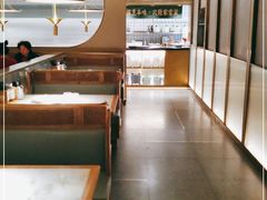 大堂-佬肥猫(国华广场店)