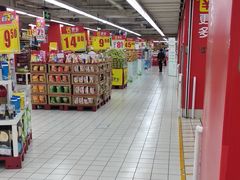 -家乐福(金观音店)