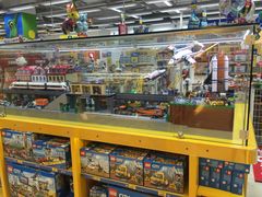 -玩具反斗城(海港城店)