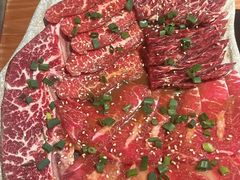 -匠太烧肉台日料理餐酒馆(三林店)