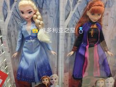 -TOYSRUS玩具反斗城(哈尔滨红博店)