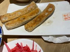 -左邻右舍褡裢火烧(石榴园店)