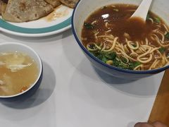 -宛平李记小吃(东关街店)