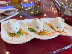 -潮喜竹溪荔湖酒家(荔枝湾店)