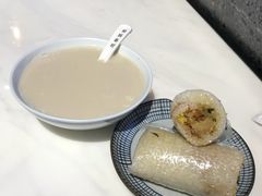 -桃园眷村(万象天地店)
