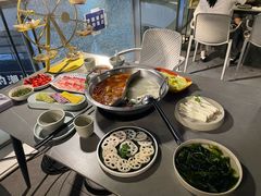 -故里和山·成都火锅(欢乐港湾店)